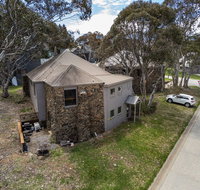 Currawong Lodge - Timeshare Accommodation