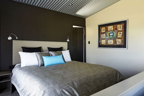 Ridgemill Escape - Timeshare Accommodation 1