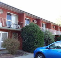 Corowa Golf Club Motel - Timeshare Accommodation