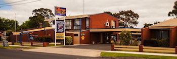 Baronga Motor Inn - Timeshare Accommodation 0