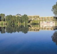 Wentworth Grande Resort - Timeshare Accommodation