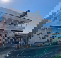 Yarrawonga Hotel - Timeshare Accommodation