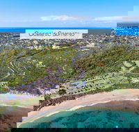 Oceanic Apartments Sorrento - Timeshare Accommodation