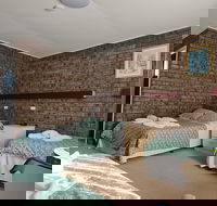 Sussex Inlet Motel - Timeshare Accommodation