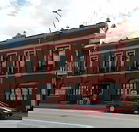 Mandelson's of Goulburn - Timeshare Accommodation