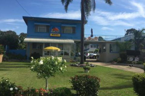 Kon Tiki Apartments - Timeshare Accommodation 0