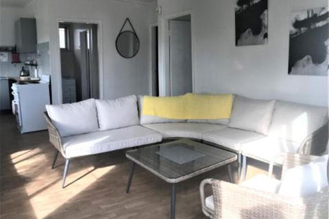 Kon Tiki Apartments - Timeshare Accommodation 3