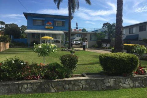 Kon Tiki Apartments - Timeshare Accommodation 2