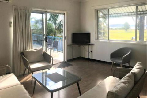 Kon Tiki Apartments - Timeshare Accommodation 4
