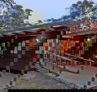 Sommerville Valley Tourist Park - Timeshare Accommodation