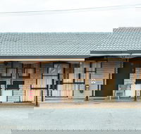 The Argent Motel