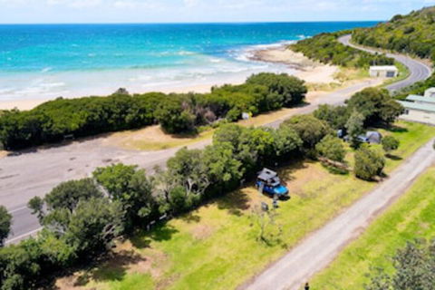 Kennett River Family Caravan Park - Timeshare Accommodation 0