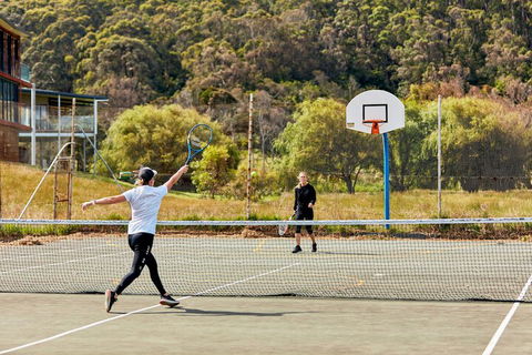 Kennett River Family Caravan Park - Timeshare Accommodation 2