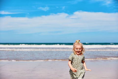 Kennett River Family Caravan Park - Timeshare Accommodation 1