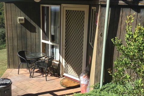 Jenolan Cabins - Timeshare Accommodation 4