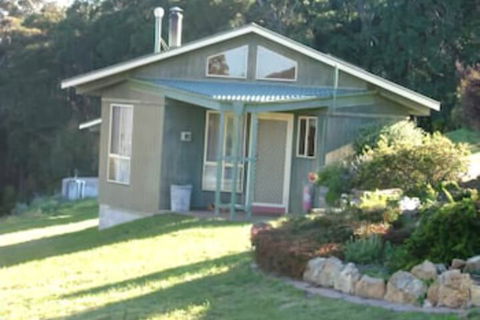 Jenolan Cabins - Timeshare Accommodation 3