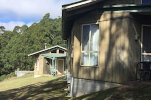 Jenolan Cabins - Timeshare Accommodation 0