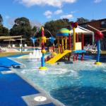 Tuncurry Lakes Resort - Timeshare Accommodation 0