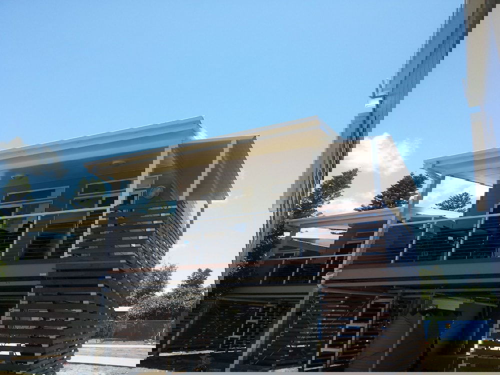 North Narrabeen NSW Timeshare Accommodation
