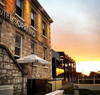 Hotel Sorrento - Timeshare Accommodation