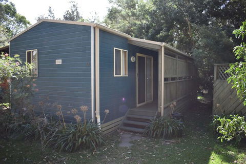 Jervis Bay Cabins & Hidden Creek Campsite - Timeshare Accommodation 3