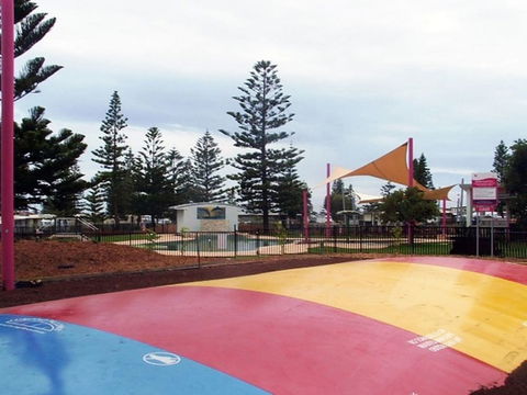 Toowoon Bay Holiday Park - Timeshare Accommodation 4