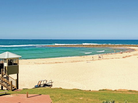 Toowoon Bay Holiday Park - Timeshare Accommodation 6