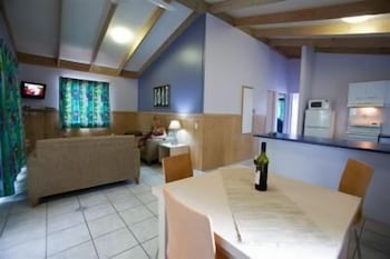 Toowoon Bay Holiday Park - Timeshare Accommodation 0
