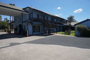 Colonial Motel Richmond - Timeshare Accommodation 5