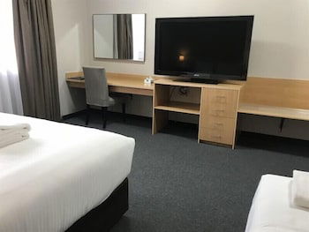 Colonial Motel Richmond - Timeshare Accommodation 1