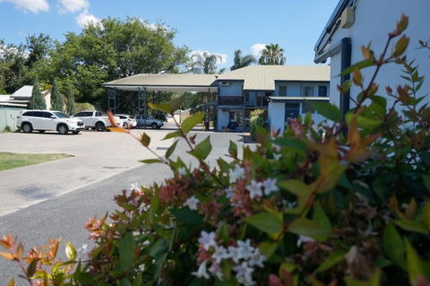 Colonial Motel Richmond - Timeshare Accommodation 6