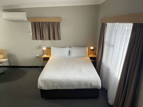 Colonial Motel Richmond - Timeshare Accommodation 3
