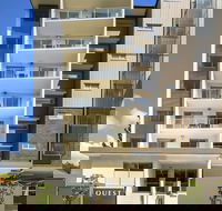 Quest Chermside on Playfield - Timeshare Accommodation