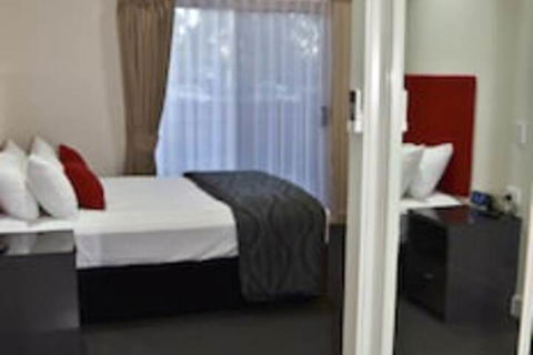 Swagsman Motel Miles - Timeshare Accommodation 4