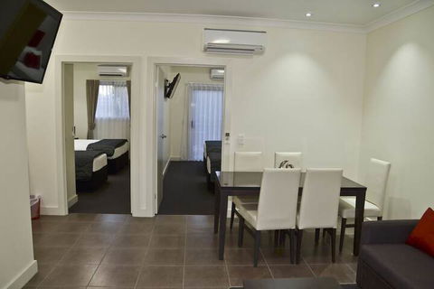 Swagsman Motel Miles - Timeshare Accommodation 2