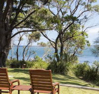 By the Beach BB and Apartments - Timeshare Accommodation