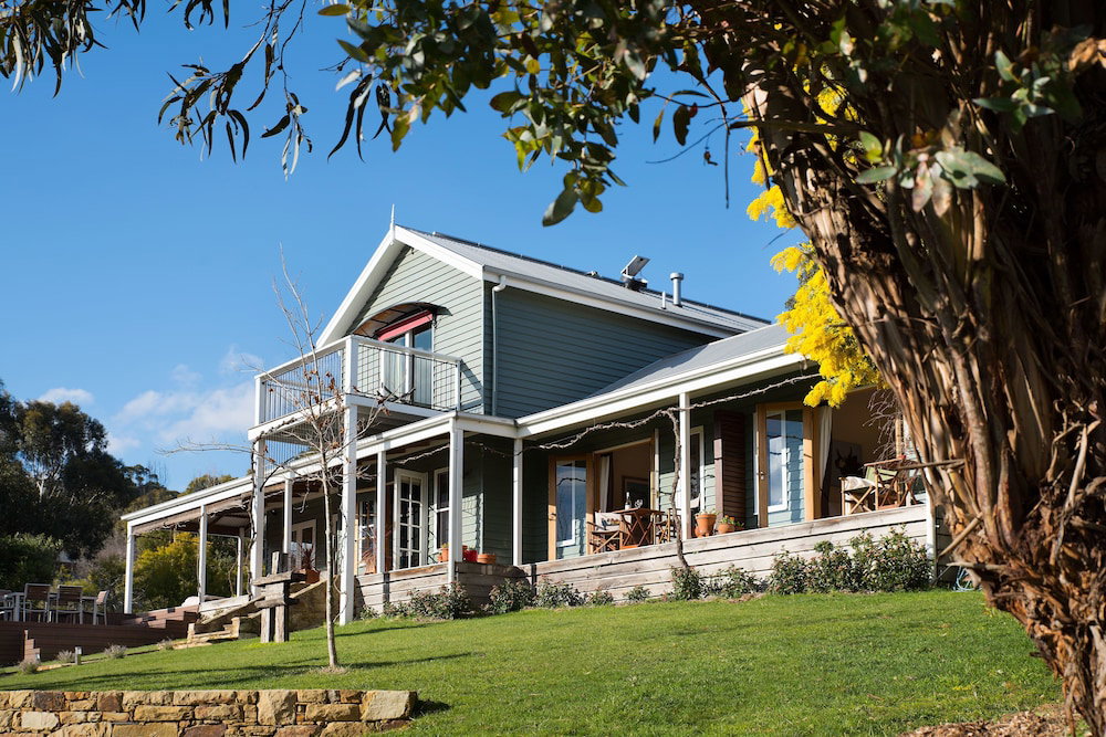 Daylesford VIC Timeshare Accommodation