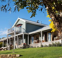 Old Chilli BB - Timeshare Accommodation