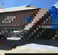 The Mullum Motel - Timeshare Accommodation