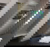 Brighton Hotel - Timeshare Accommodation