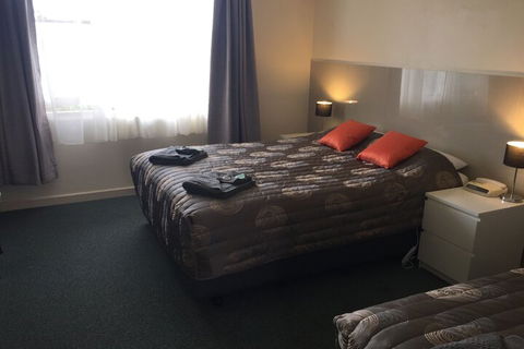 Blue Lake Motel - Timeshare Accommodation 4