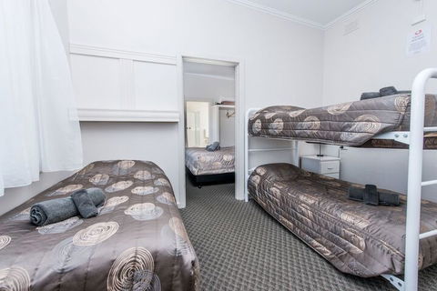 Blue Lake Motel - Timeshare Accommodation 5