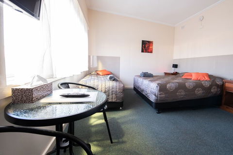 Blue Lake Motel - Timeshare Accommodation 7