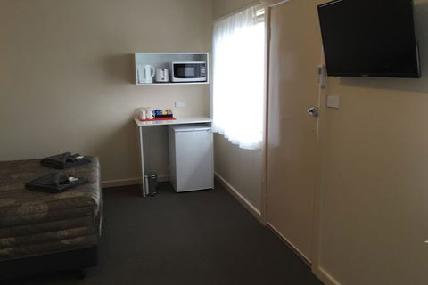 Blue Lake Motel - Timeshare Accommodation 2