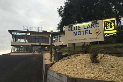 Blue Lake Motel - Timeshare Accommodation 1
