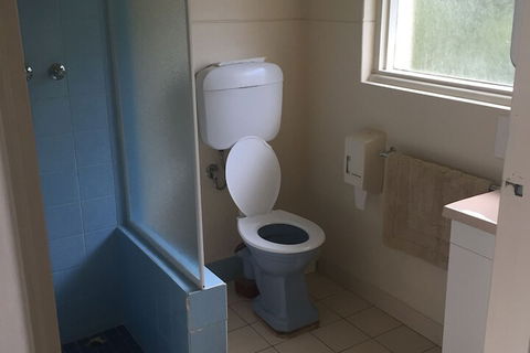 Blue Lake Motel - Timeshare Accommodation 6