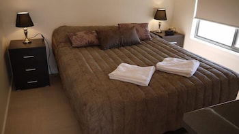 Tumby Villas - Timeshare Accommodation 0