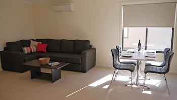 Tumby Villas - Timeshare Accommodation 3