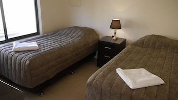 Tumby Villas - Timeshare Accommodation 5