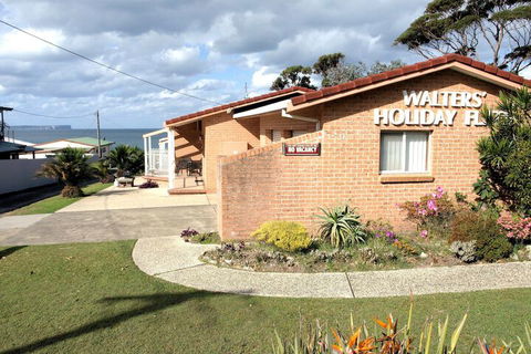Walters Holiday Flats - Timeshare Accommodation 6